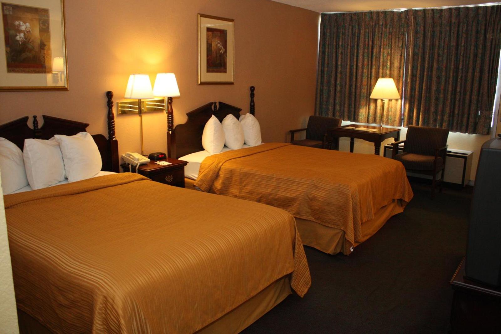 Quality Inn Shenandoah Valley