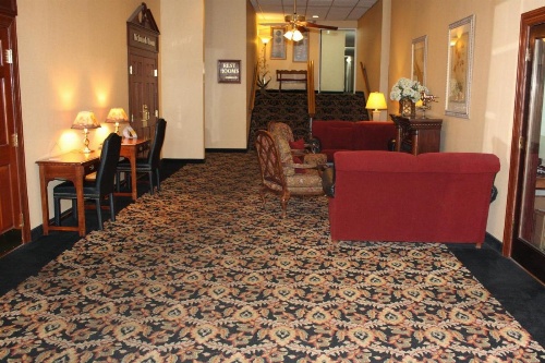 Quality Inn Shenandoah Valley image 10