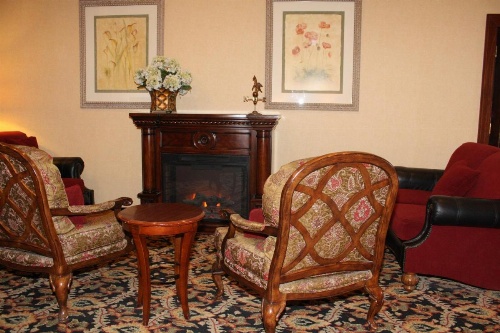 Quality Inn Shenandoah Valley image 13