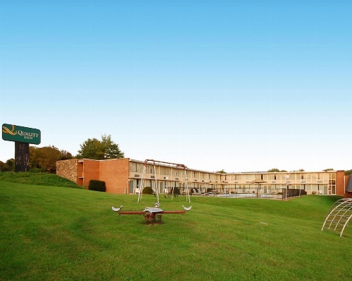 Quality Inn Shenandoah Valley image 16