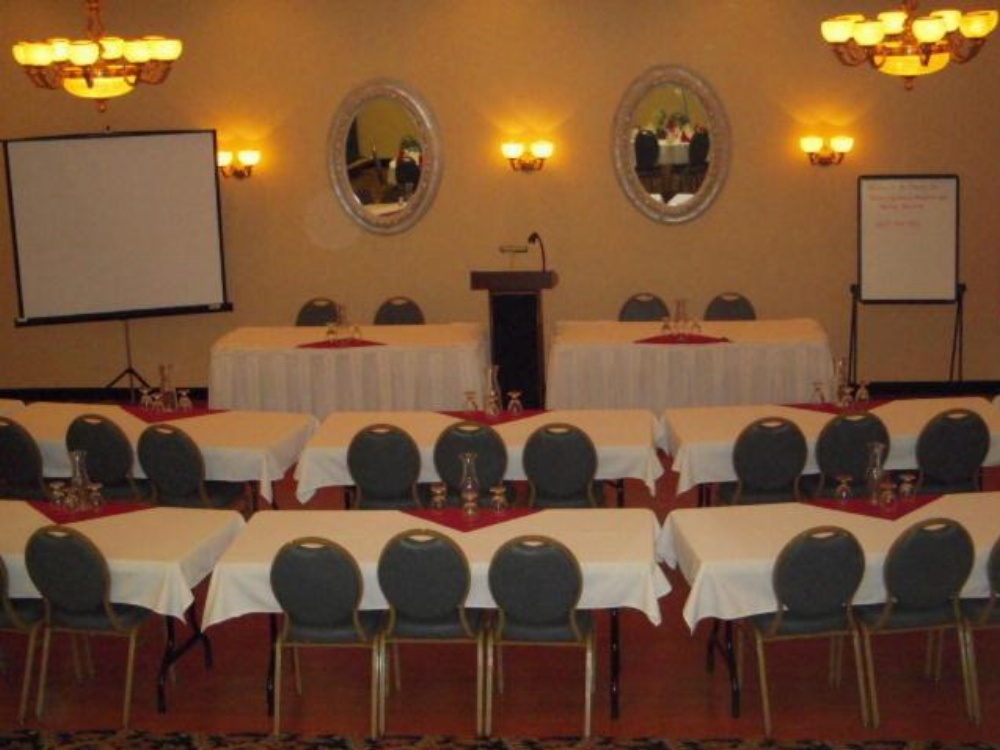 Quality Inn Shenandoah Valley