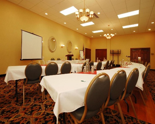 Quality Inn Shenandoah Valley image 7