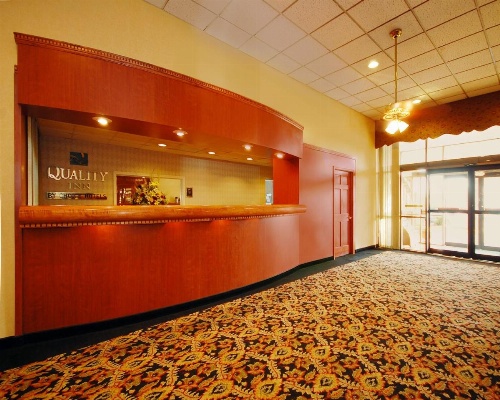 Quality Inn Shenandoah Valley image 8