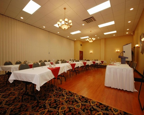 Quality Inn Shenandoah Valley image 9